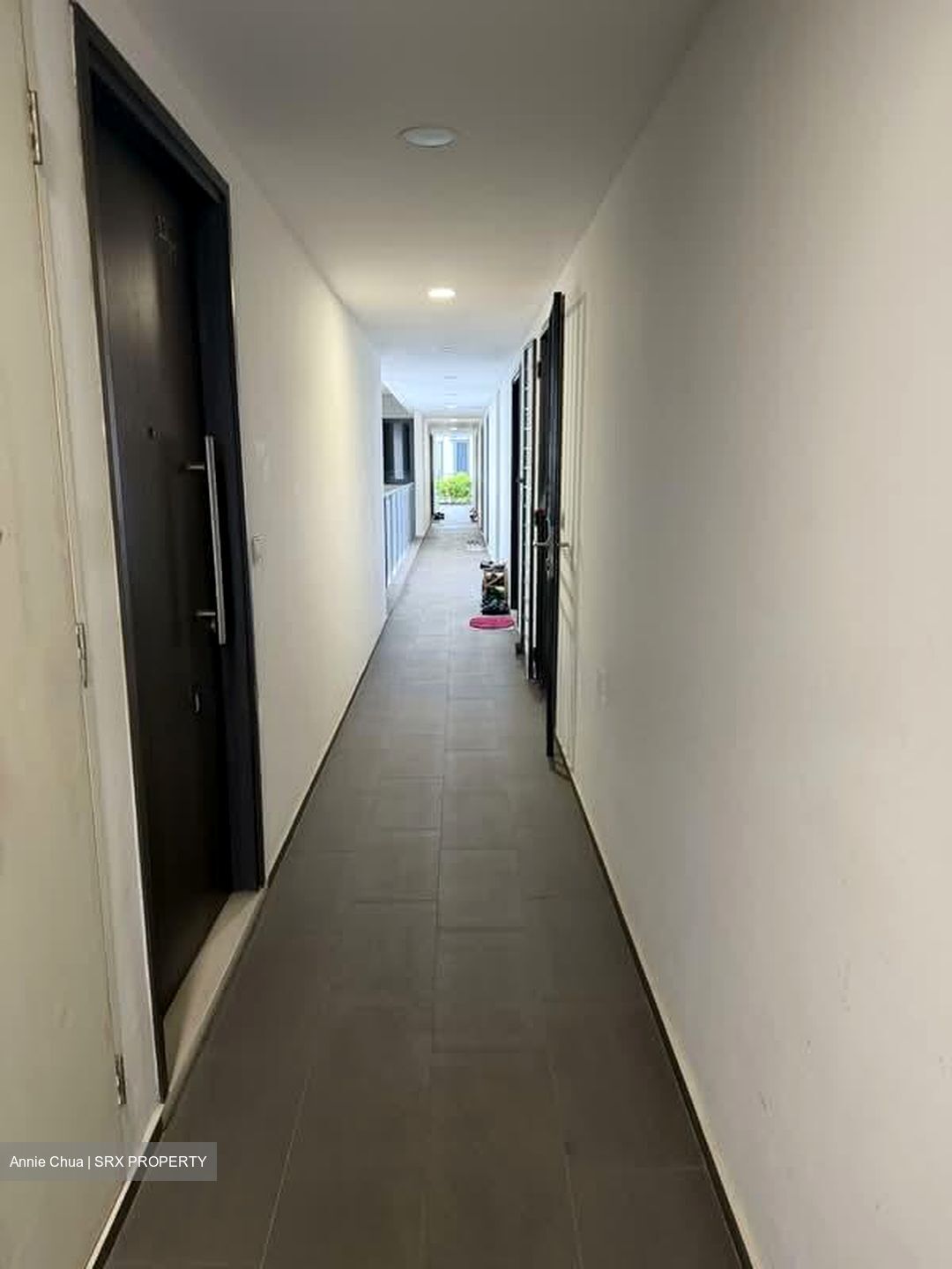 North Park Residences (D27), Apartment #550203561